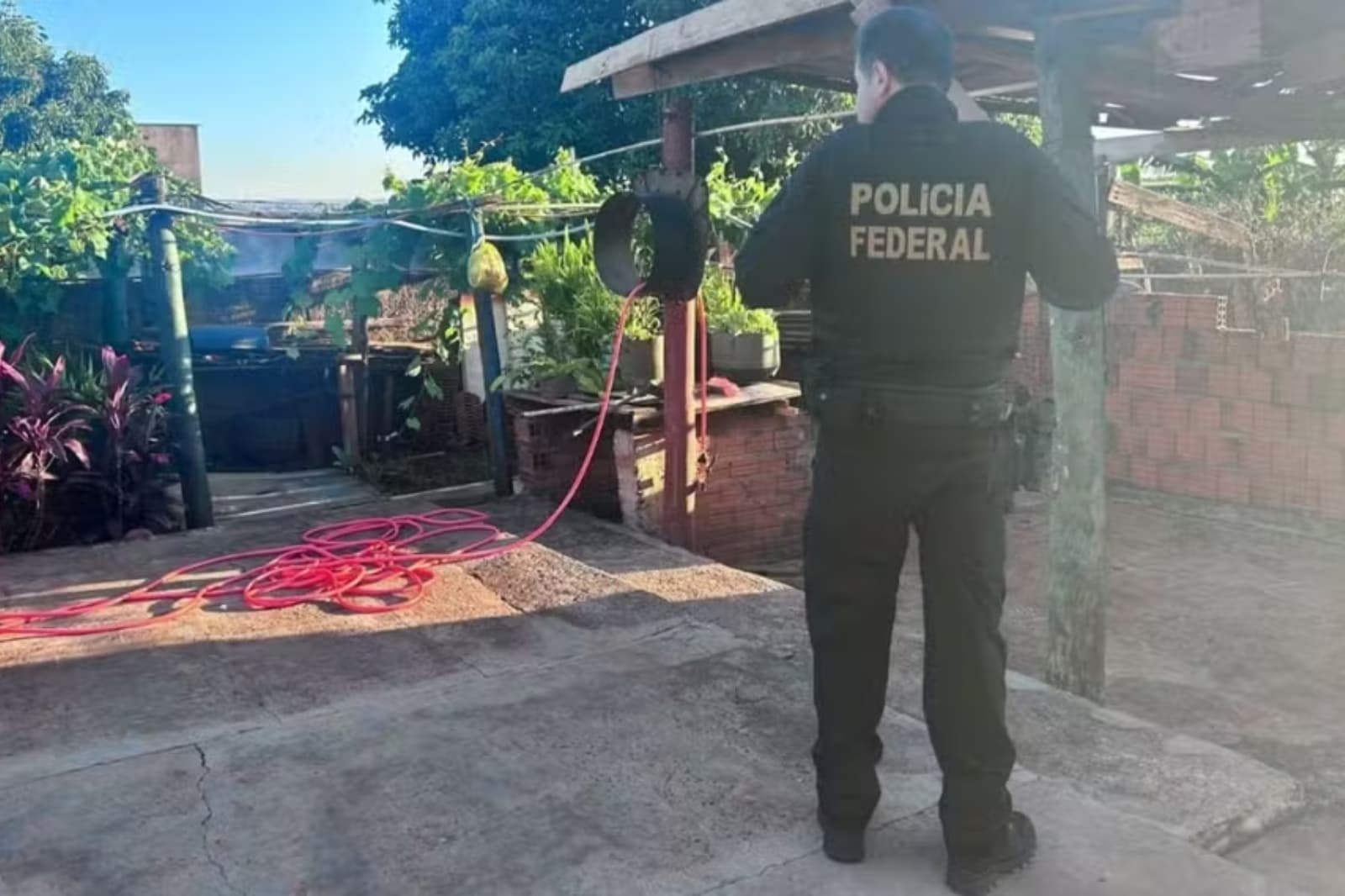 Empresa da região de Ribeirão Preto é suspeita de receber substância usada no tráfico enviada pelo correio de outro país